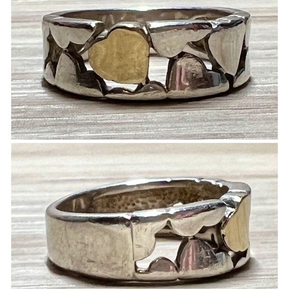 Chateau D'Argent Jewelry Vintage Designer Chateau Dargent Sterling